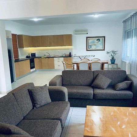Apartmán Grand House Ágios Nikólaos Exteriér fotografie