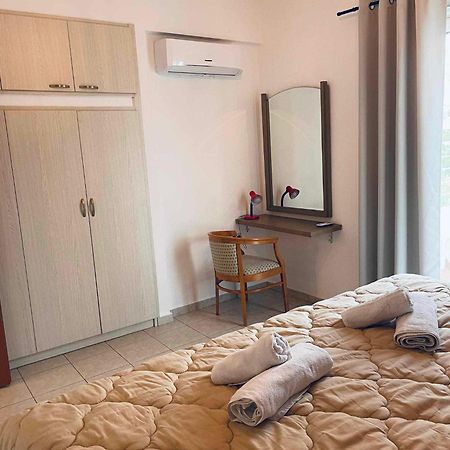Apartmán Grand House Ágios Nikólaos Exteriér fotografie