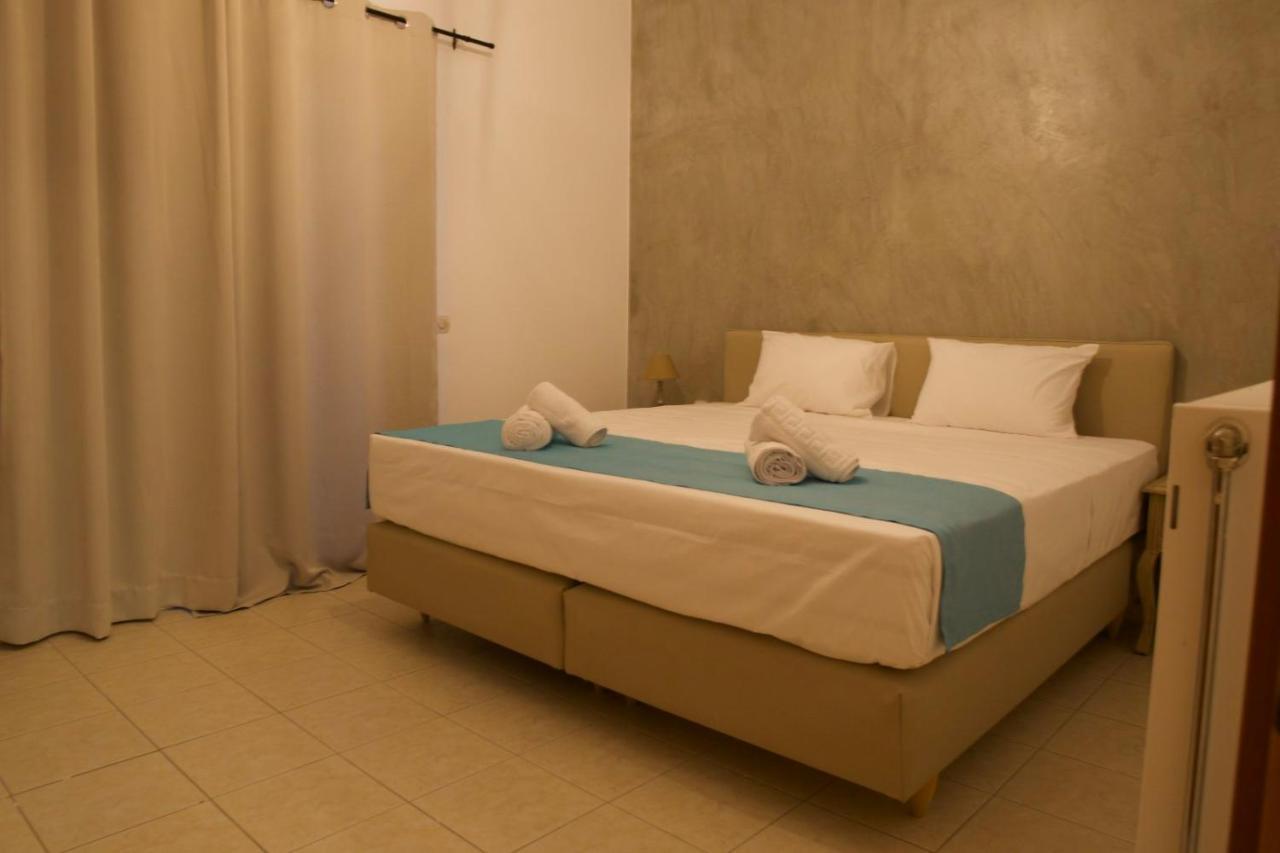 Apartmán Grand House Ágios Nikólaos Exteriér fotografie