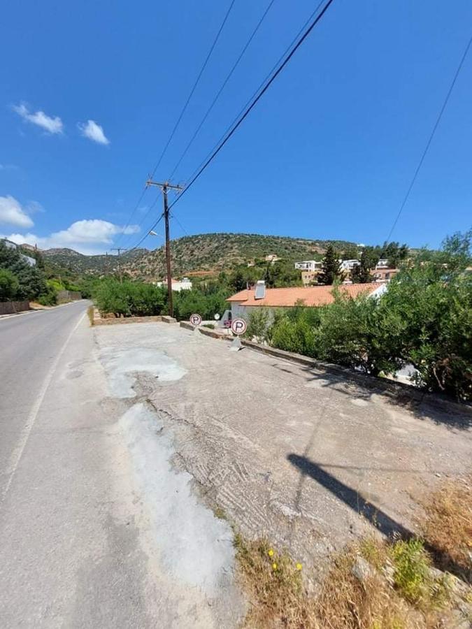 Apartmán Grand House Ágios Nikólaos Exteriér fotografie