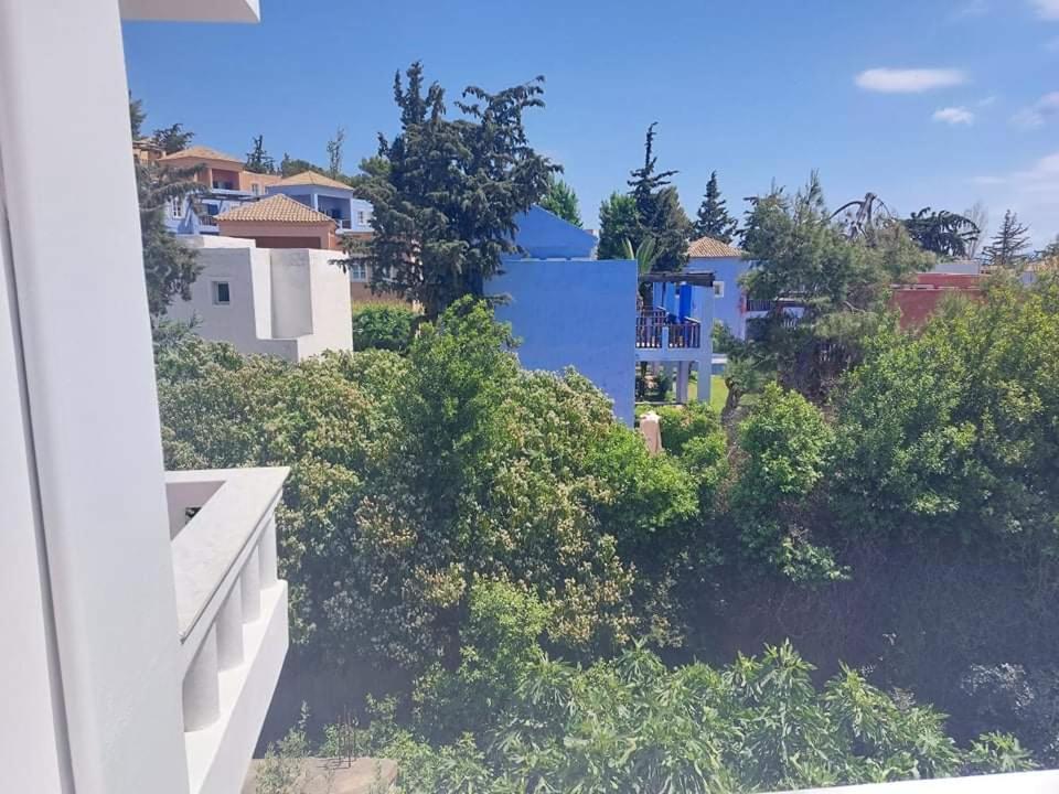 Apartmán Grand House Ágios Nikólaos Exteriér fotografie