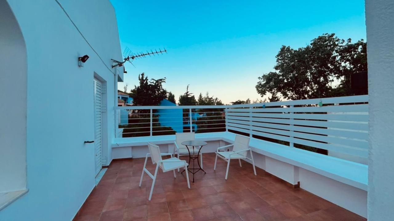 Apartmán Grand House Ágios Nikólaos Exteriér fotografie