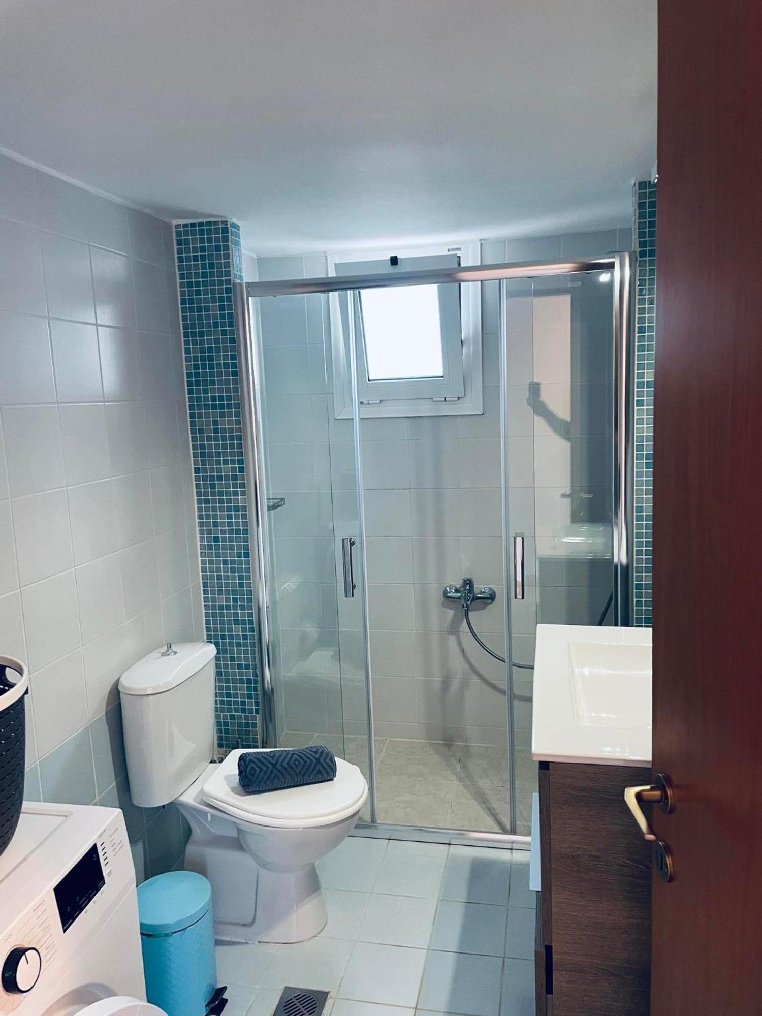 Apartmán Grand House Ágios Nikólaos Exteriér fotografie