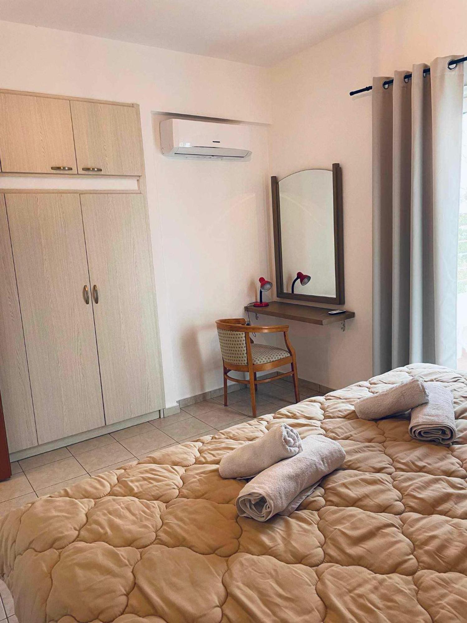 Apartmán Grand House Ágios Nikólaos Exteriér fotografie